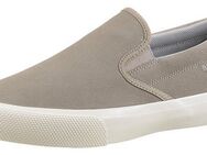 BOSS Aiden_Slon Slipper Halbschuh, Schlupfschuh, Sneaker mit Stretcheinsätze