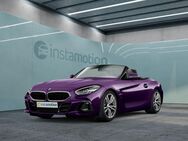 BMW Z4, sDrive20i, Jahr 2023 - München