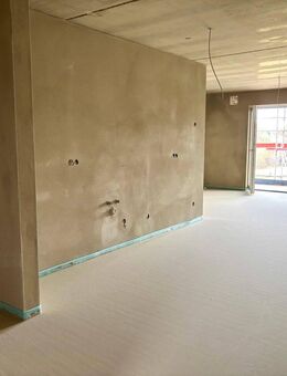 Energieeffiziente 2-Zimmer-Neubauwohnung! - Tiefenbach (Landkreis Passau)