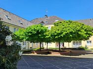 Ein echter Glücksfall in Kettwig! Sonnig-helle 2½-R.-Whg. mit Balkon & TG-Stellpatz im Kaiserhof - Essen
