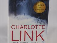 Der Beobachter- von Link, Charlotte - 0,80 € - Helferskirchen