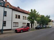 Mehrfamilienhaus mit Werkstatt in Ohrdruf - Ohrdruf