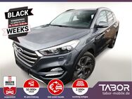 Hyundai Tucson, 2.0 CRDi 185 Premium, Jahr 2017 - Kehl