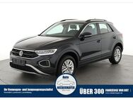 VW T-Roc 1.0 TSI Life LED ,SHG, ,Virtual Cockpit - Neukirchen (Bayern)