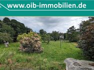 ## BAUPLATZ 800 m² ## - Ritterhude