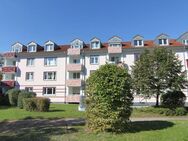 Schön gelegene 3-Zimmer-Hochparterre-Wohnung in Coburg, Nähe Fachhochschule - Provisionsfrei - Coburg Zentrum