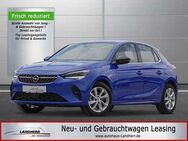 Opel Corsa 1.2 Turbo Elegance // Kamera/PDC/SHZ/LHZ - Thannhausen