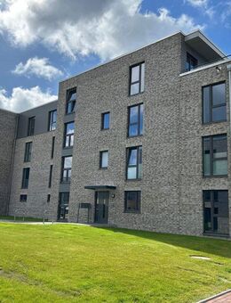 Kappeln - Schleiterrassen: Hochwertige 2-Zimmer Eigentumswohnung mit Balkon / 2.OG - Kappeln (Schleswig-Holstein)