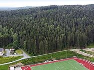 0,9 ha Waldflächen - Klingenthal