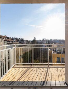 QQI: Flexibles Wohnraumkonzept an der Isar. Wohngemeinschaft oder Familienheim - München