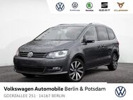 VW Sharan, 1.4 TSI Highl R, Jahr 2022 - Berlin