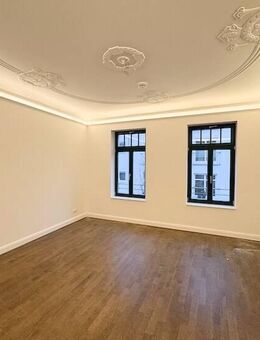 Jetzt aber! * Erstbezug * Balkon * Lift * Parkett * Fußbodenheizung * Wanne & Dusche * LED-Licht - Leipzig