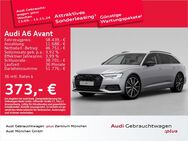 Audi A6, Avant 50 TFSI e qu advanced, Jahr 2023 - Eching (Regierungsbezirk Oberbayern)