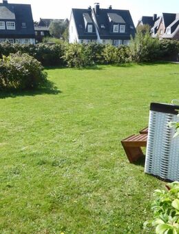 Sommer-Sonne-Sylt - Wenningstedt-Braderup (Sylt)