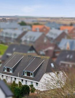 Seltene Gelegenheit! Apartmenthaus mit 8 Einheiten in hervorragendem Zustand in Westerland/Sylt - Sylt