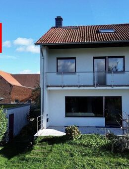 Entdecken Sie Ihr Traumhaus in Gundernhausen: Ein gepflegtes Reihenendhaus mit Garten & Garage - Roßdorf (Hessen)
