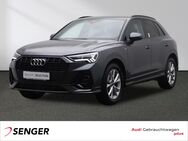 Audi Q3, S line 35 TFSI, Jahr 2022 - Lingen (Ems)