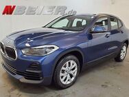 BMW X2 xDrive LED HeadUp AHK ACC DAB 20 d - Dessau-Roßlau