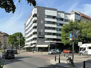 Ecke Bundesplatz. Vermietetes Balkon Apartement mit TG-Stellplatz - Berlin