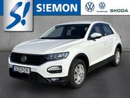 VW T-Roc, 1.5 TSI Basis, Jahr 2019 - Lengerich (Nordrhein-Westfalen)