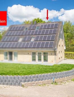 Einziehen und wohlfühlen: modernisierte DHH - Nübel