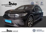 VW ID.5, Pro Performance 150kW IQ-LIGHT, Jahr 2023 - Hohenwestedt