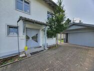 Doppelhaushälfte ab 01.08.2025 zu vermieten - Ingolstadt
