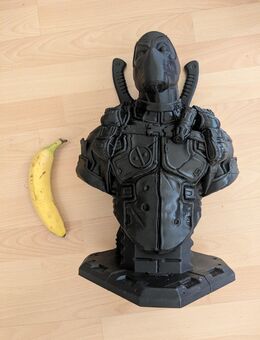 Deadpool Büste XXL - ca. 40cm - Berlin Friedrichshain-Kreuzberg