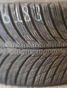 1x Winterreifen Michelin Pilot Alpin 5 NAO X 245/35 R20 95V Dot2419 6mm B183 - Euskirchen Zentrum