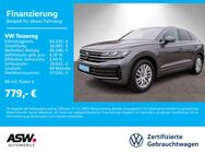 VW Touareg, 3.0 TDI Elegance Tiptron, Jahr 2024 - Bad Rappenau