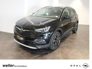 Opel Grandland X, 1.6 Turbo Ultimate, Jahr 2021 - Bietigheim-Bissingen