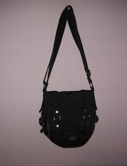 TA-0131 Handtasche, Schultertasche, Umhängetasche, shoulderbag, Damentasche - Lübeck