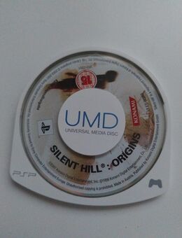 Spiele für die PSP - Gelsenkirchen