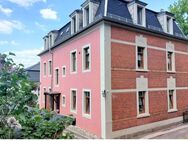 Saniertes Mehrfamilienhaus im Speckgürtel von Dresden - Freital Zentrum