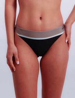 JOOP! Bikini-Hose Colourblock Colourblocking-Design