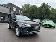 Land Rover Range Rover Evoque SE 1.Hand/Navi/Leder/Xenon/AHK/Spurw. - Bottrop