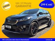 Kia Sorento 2.2 CRDi AWD GT Line 7-Stz PANO AHK 20" - Wildau