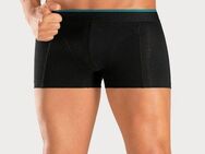 AUTHENTIC LE JOGGER Boxer Boxershorts für Herren (Packung, 5-St) aus Baumwollmix