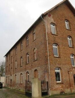 Saniertes MFH im sofort bezugsfertigen Zustand - Ausleben