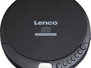 Lenco CD-200 CD-Player (Anti-Schock-Funktion)