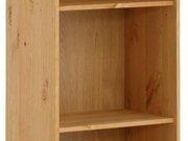 Home affaire Bücherregal Indra, aus massiver Kiefer, in verscheidenen Höhen, mit FSC®®