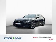 Audi A6, Avant TFSIe qu S line, Jahr 2022 - Schwabach