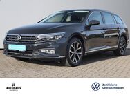 VW Passat Variant, 1.5 TSI Elegance, Jahr 2020 - Wolfenbüttel