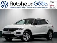 VW T-Roc, 2.0 TSI Sport, Jahr 2019 - Damme