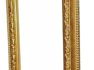 Leerrahmen und Bilderrahmen in alle Größen Gold oder Schwarz 9330 - Holzminden