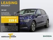 VW Golf, 2.0 TDI MOVE, Jahr 2023 - Bochum