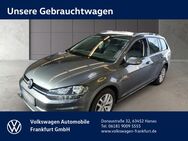 VW Golf Variant, 1.0 Golf VII TS IComfortline CLBMT 85 M6F, Jahr 2019 - Hanau (Brüder-Grimm-Stadt)