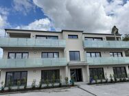Erstbezug: Moderne 3-Zimmer-Wohnung mit 105 m² Wohnkomfort - Gerolzhofen