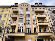 bezugsfreie möblierte Altbau-Wohnung in charmanten Prenzlauer Berg - Berlin