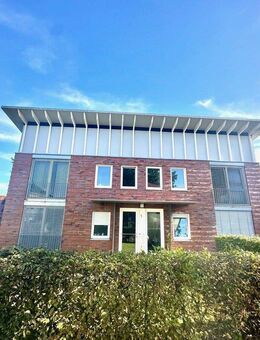 WBS erforderlich! 3-Zimmerwohnung in Rheine-Mesum! - Rheine